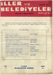 İller ve Belediyeler Dergisi kapak görseli