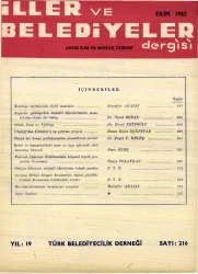 İller ve Belediyeler Dergisi kapak görseli