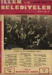 İller ve Belediyeler Dergisi kapak görseli