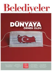 Türkiye'nin Pandemi Yönetimi Dünyaya Örnek Oldu kapak görseli