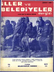 İller ve Belediyeler Dergisi kapak görseli