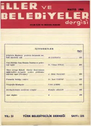 İller ve Belediyeler Dergisi kapak görseli