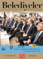 Avrupa Hareketlilik Haftası Tanıtım Toplantısı kapak görseli