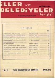 İller ve Belediyeler Dergisi kapak görseli