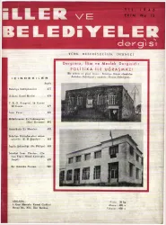İller ve Belediyeler Dergisi kapak görseli