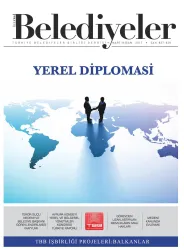 Yerel Diplomasi kapak görseli