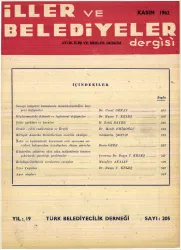 İller ve Belediyeler Dergisi kapak görseli