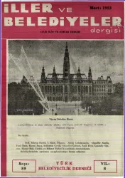 İller ve Belediyeler Dergisi kapak görseli