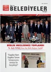 BİRLİK MECLİSİMİZ TOPLANDI kapak görseli