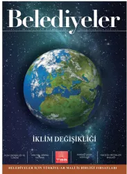 İklim Değişikliği kapak görseli