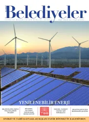 Yenilenebilir Enerji kapak görseli