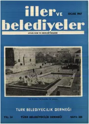 İller ve Belediyeler Dergisi kapak görseli