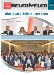 Birlik Meclisimiz Toplandı kapak görseli