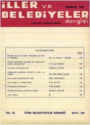İller ve Belediyeler Dergisi kapak görseli