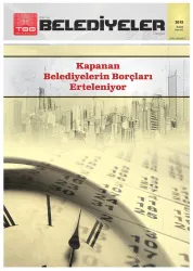 Kapanan Belediyelerin Borçları Erteleniyor kapak görseli