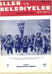 İller ve Belediyeler Dergisi kapak görseli