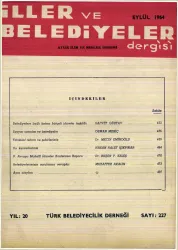 İller ve Belediyeler Dergisi kapak görseli