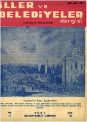 İller ve Belediyeler Dergisi kapak görseli