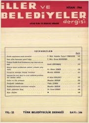 İller ve Belediyeler Dergisi kapak görseli