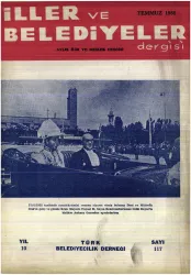 İller ve Belediyeler Dergisi kapak görseli
