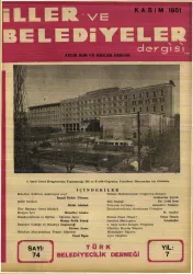İller ve Belediyeler Dergisi kapak görseli