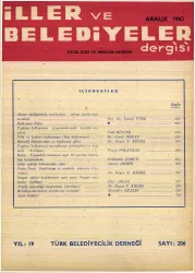 İller ve Belediyeler Dergisi kapak görseli