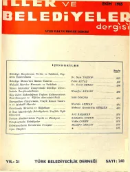 İller ve Belediyeler Dergisi kapak görseli