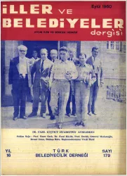 İller ve Belediyeler Dergisi kapak görseli