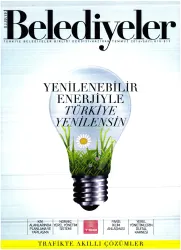 Yenilenebilir Enerjiyle Türkiye Yenilensin kapak görseli