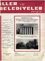 İller ve Belediyeler Dergisi kapak görseli