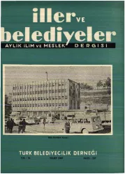 İller ve Belediyeler Dergisi kapak görseli