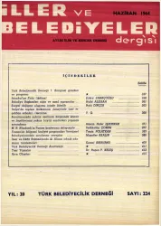 İller ve Belediyeler Dergisi kapak görseli