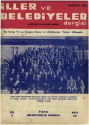 İller ve Belediyeler Dergisi kapak görseli
