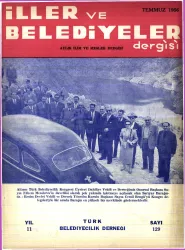 İller ve Belediyeler Dergisi kapak görseli