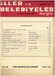 İller ve Belediyeler Dergisi kapak görseli