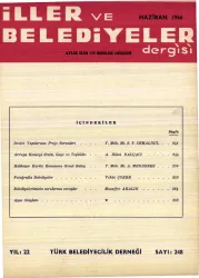 İller ve Belediyeler Dergisi kapak görseli