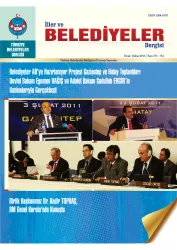 BELEDİYELER AB'YE HAZIRLANIYOR PROJESİ GAZİANTEP VE HATAY TOPLANTILARI DEVLET BAKANI EGEMEN BAĞIŞ VE ADALET BAKANI SADULLAH ERGİN'İN KATILIMLARIYLA GERÇEKLEŞTİ kapak görseli