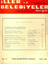İller ve Belediyeler Dergisi kapak görseli