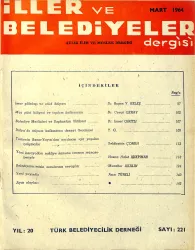 İller ve Belediyeler Dergisi kapak görseli
