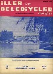 İller ve Belediyeler Dergisi kapak görseli