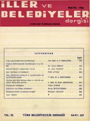 İller ve Belediyeler Dergisi kapak görseli