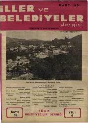 İller ve Belediyeler Dergisi kapak görseli