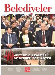 Afet Riski Azaltma ve Deprem Toplantısı kapak görseli
