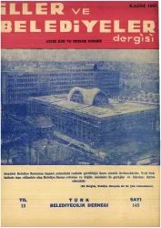 İller ve Belediyeler Dergisi kapak görseli