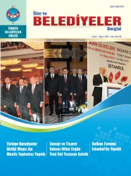 TÜRKİYE BELEDİYELER BİRLİĞİ MAYIS AYI MECLİS TOPLANTISI YAPILDI kapak görseli