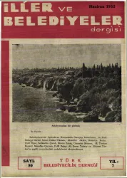 İller ve Belediyeler Dergisi kapak görseli