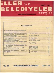 İller ve Belediyeler Dergisi kapak görseli