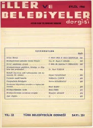 İller ve Belediyeler Dergisi kapak görseli