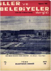İller ve Belediyeler Dergisi kapak görseli