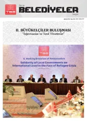 II. Büyükelçiler Buluşması kapak görseli